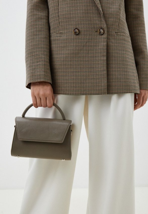 Сумка Alessandro Birutti