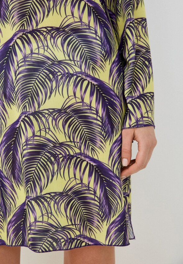 Платье пляжное Aelite