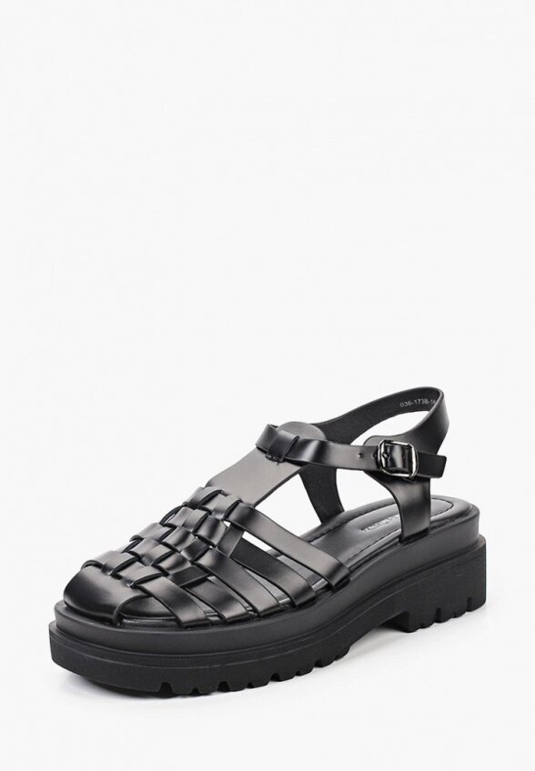 Босоножки Thomas Munz