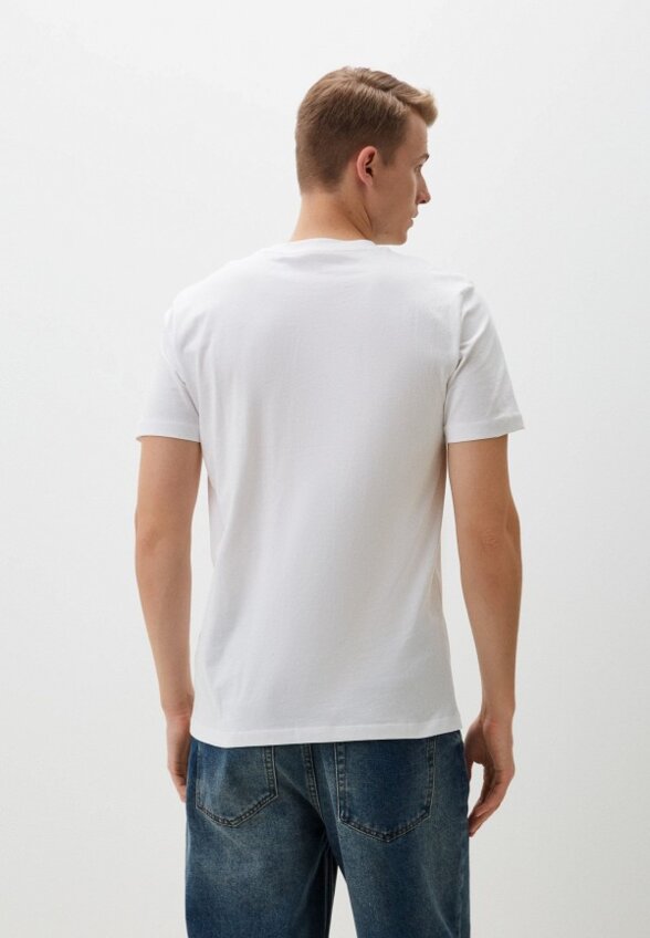 Футболка Tom Tailor