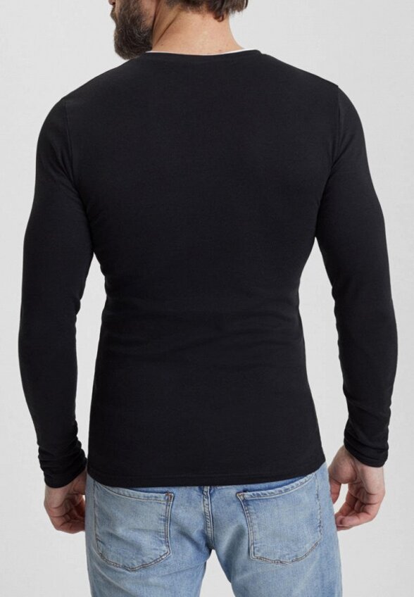 Лонгслив Envylab