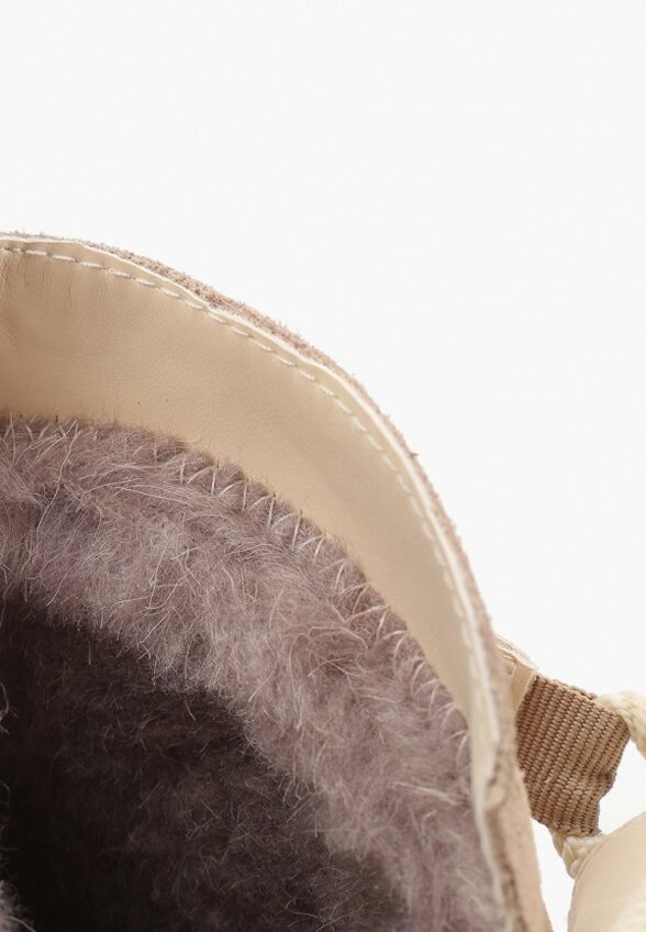 Ботинки Saivvila