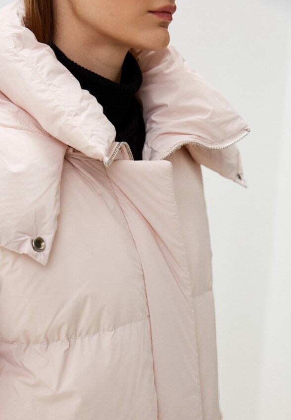 Пуховик Albana