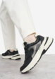 Кроссовки женские Safety Jogger Irin, Черный8  - превью
