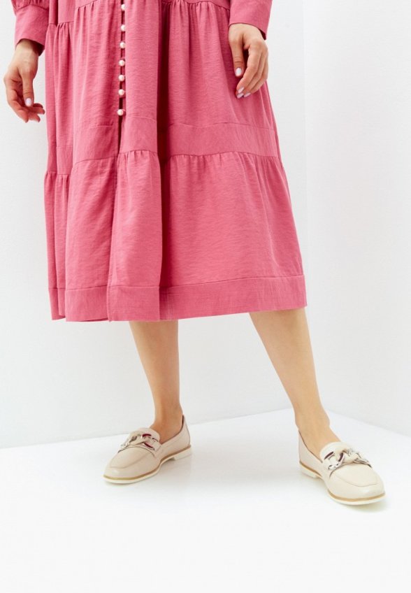 Лоферы Tamaris