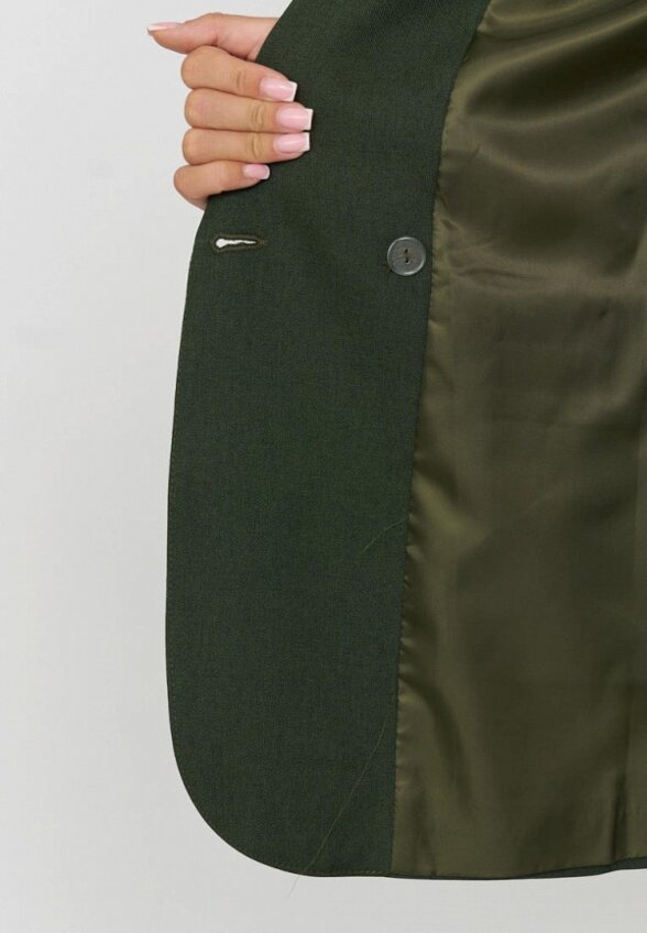 Жакет Olya Stoforandova