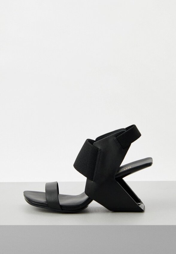 Босоножки United Nude