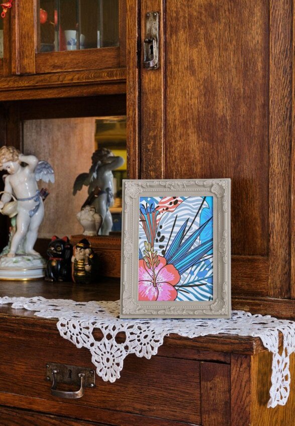 Фоторамка Moroshka