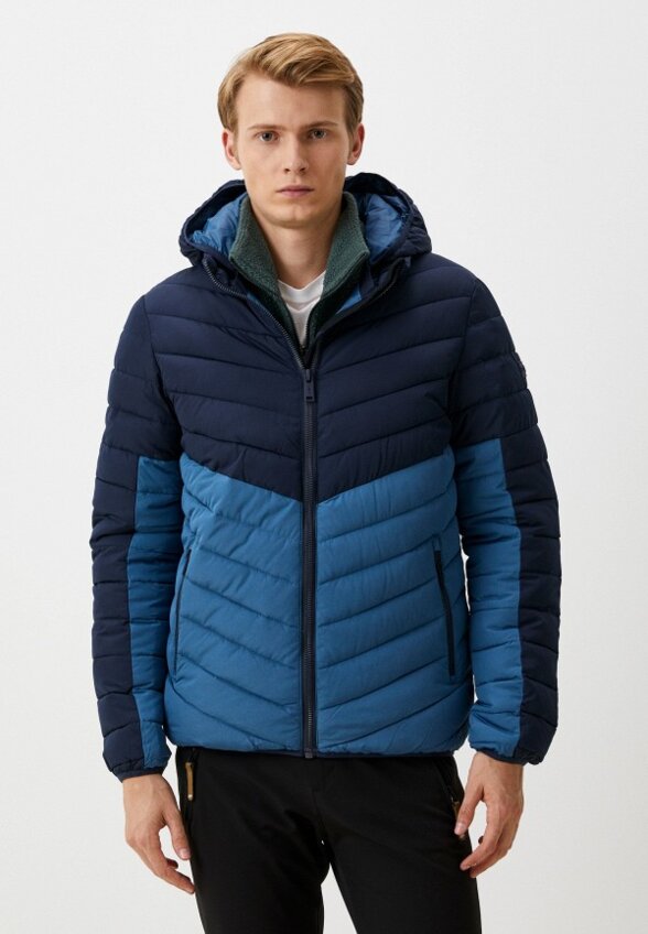 Куртка утепленная CMP