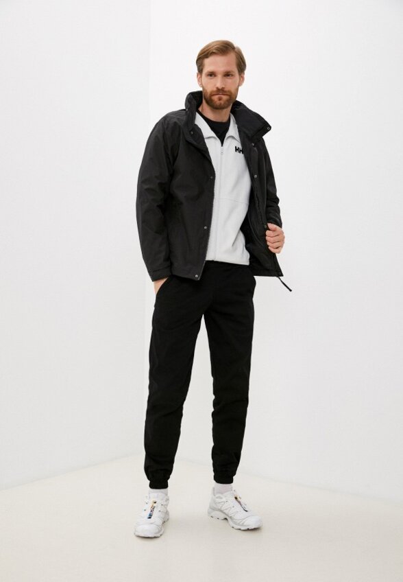 Ветровка Helly Hansen