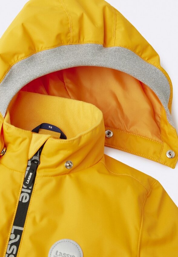 Комбинезон утепленный Lassie