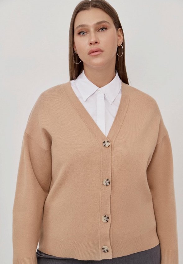 Кардиган Modis