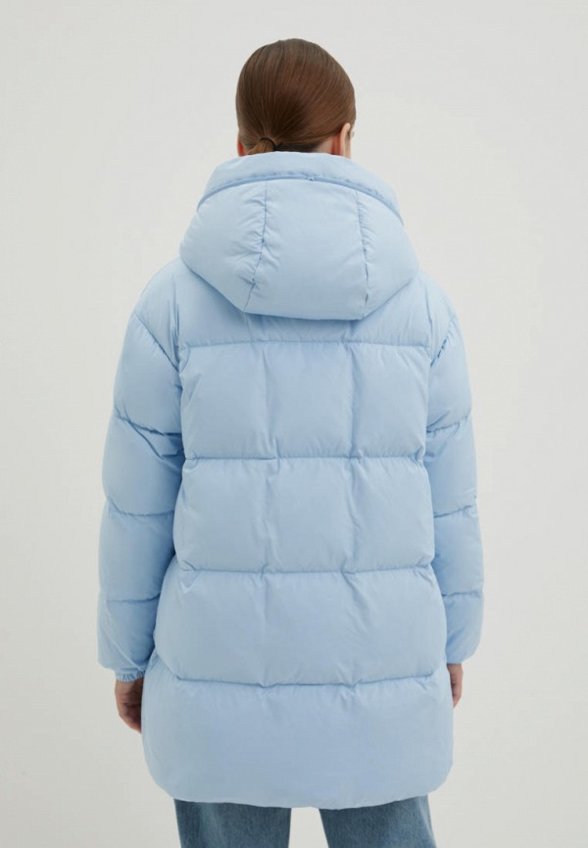 Пуховик Finn Flare