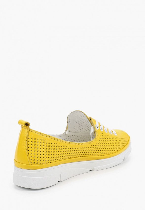 Кеды Love Ballerin's