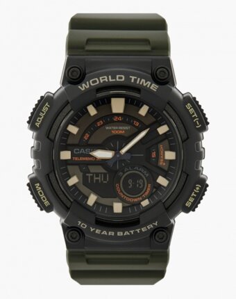 Часы Casio мужчинам