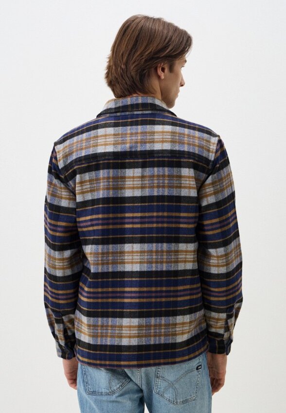 Рубашка Lyle & Scott