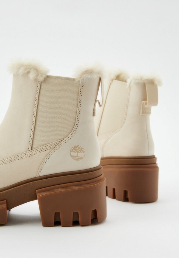 Ботинки Timberland