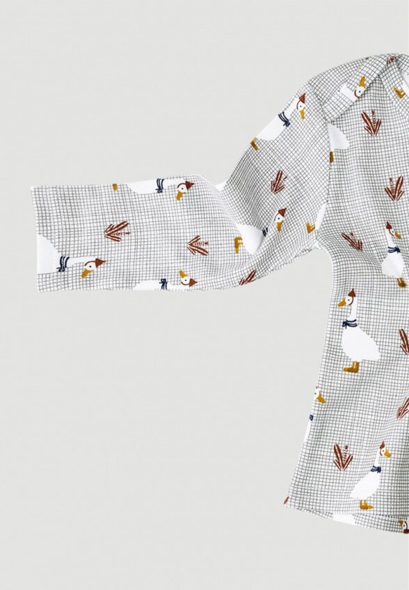 Лонгслив Mjolk