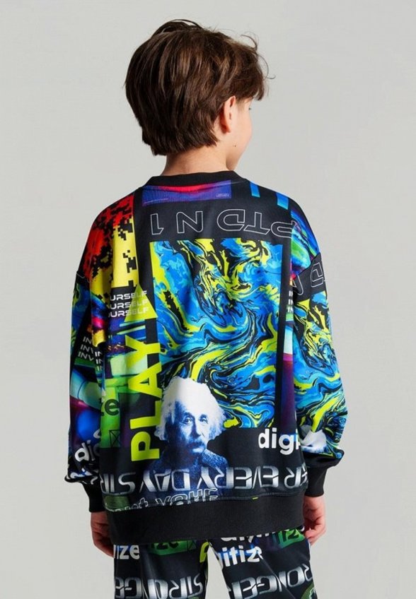 Свитшот PlayToday