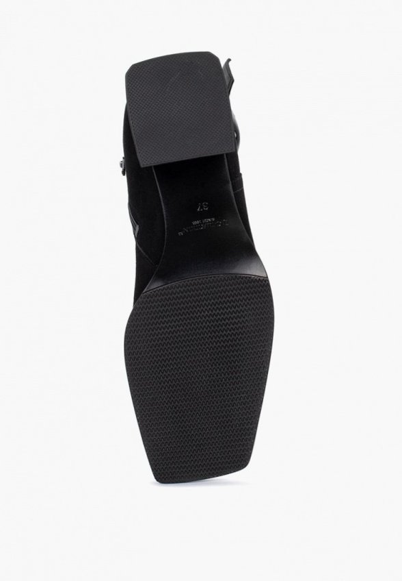 Ботильоны TJ Collection