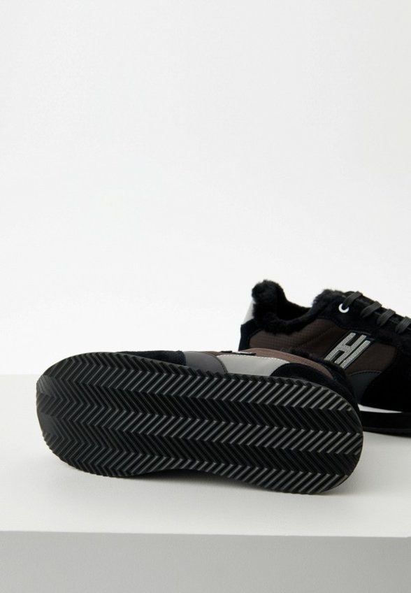 Кроссовки Hide & Jack