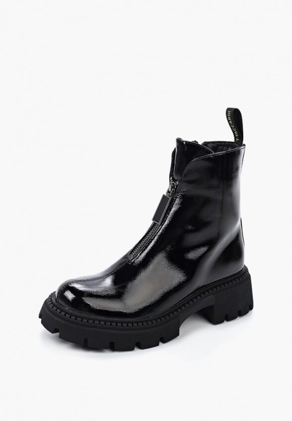 Ботинки T.Taccardi