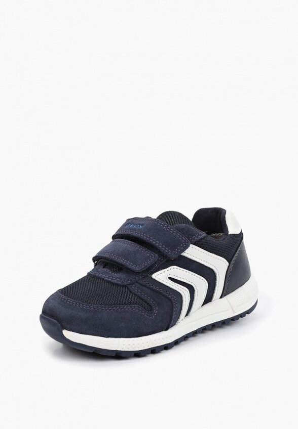 Кроссовки Geox