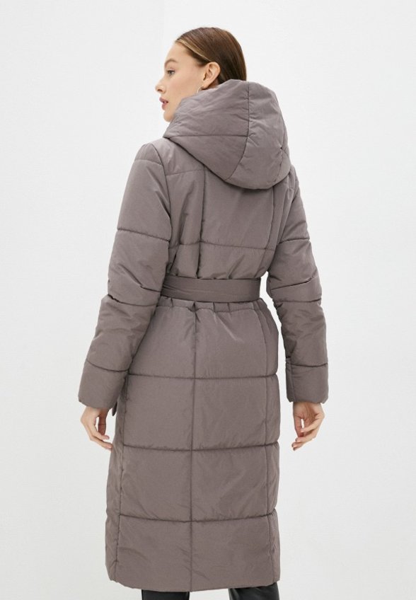 Куртка-пальто Electrastyle