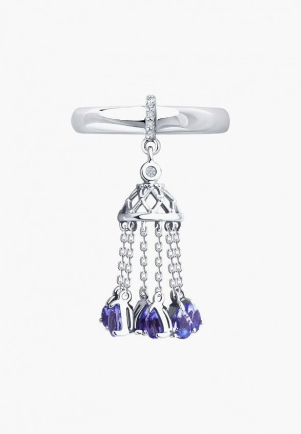 Кольцо Sokolov