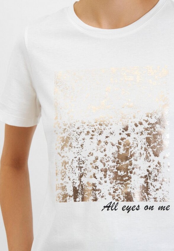 Футболка Smith&Soul