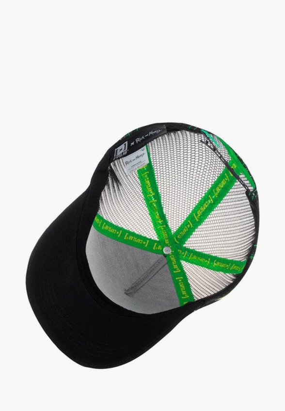 Бейсболка Capslab