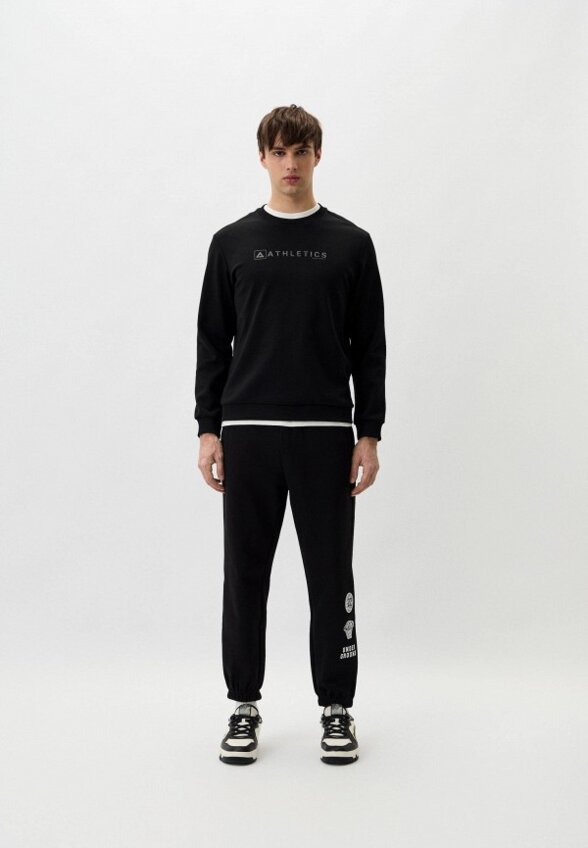 Брюки спортивные Peak