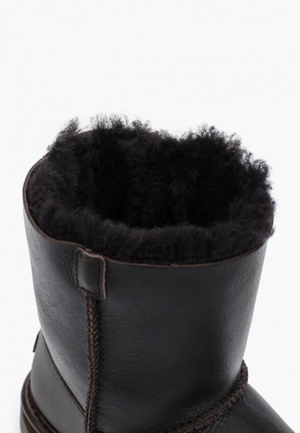 Полусапоги Tendance