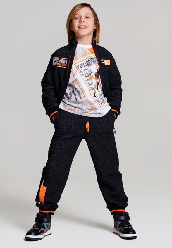 Брюки спортивные PlayToday