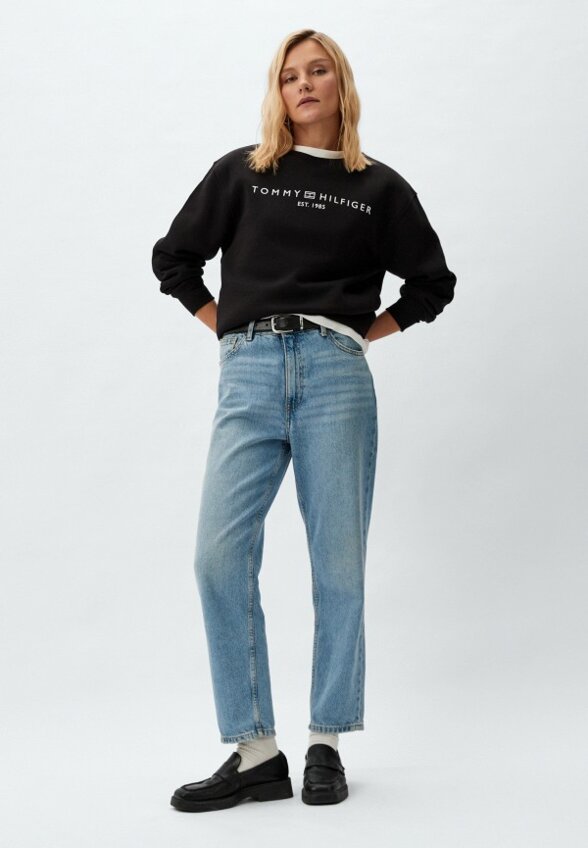 Свитшот Tommy Hilfiger