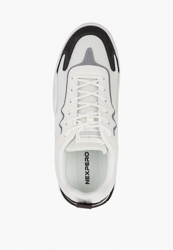 Кроссовки NexPero