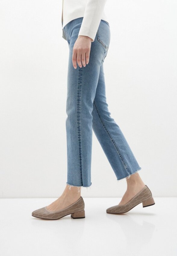 Туфли Helena Berger