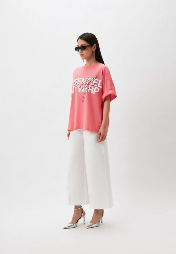 Футболка Essentiel Antwerp