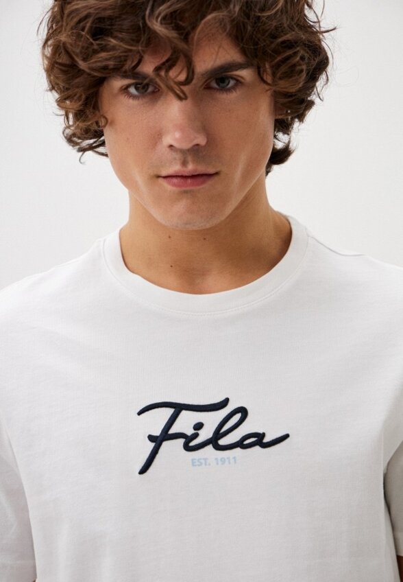 Футболка Fila