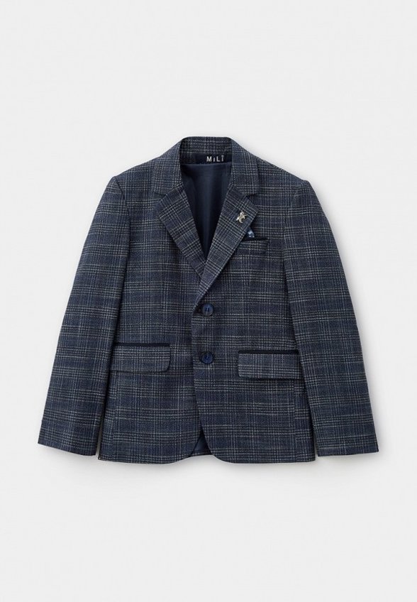 Пиджак MiLi