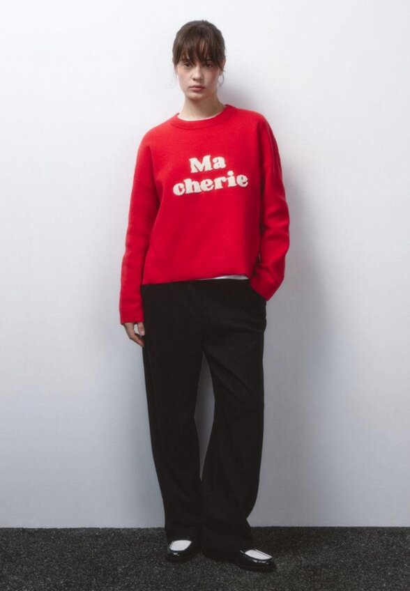 Джемпер Befree