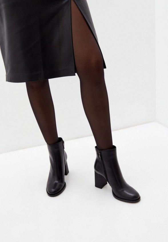 Ботильоны Giotto