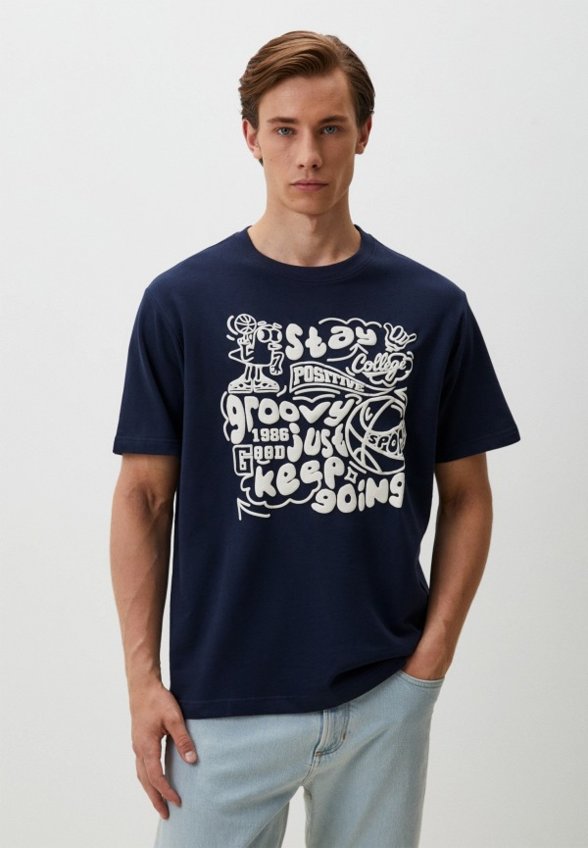 Футболка Funday