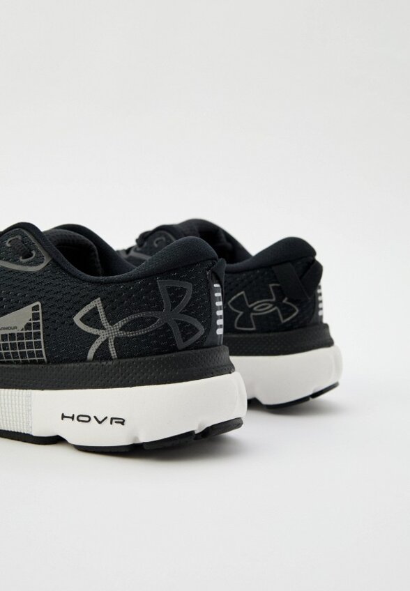 Кроссовки Under Armour