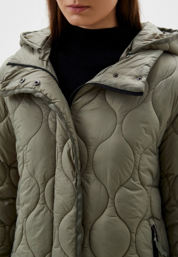 Куртка стеганая Good Wife