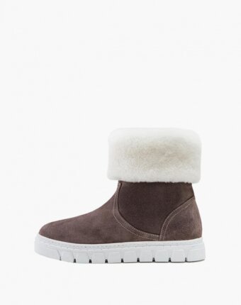 Полусапоги Rabbit Loafers женщинам