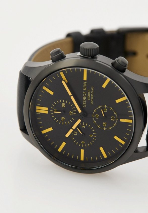 Часы George Kini