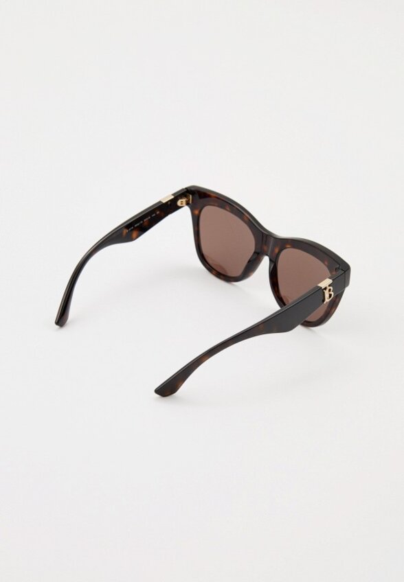 Очки солнцезащитные Burberry
