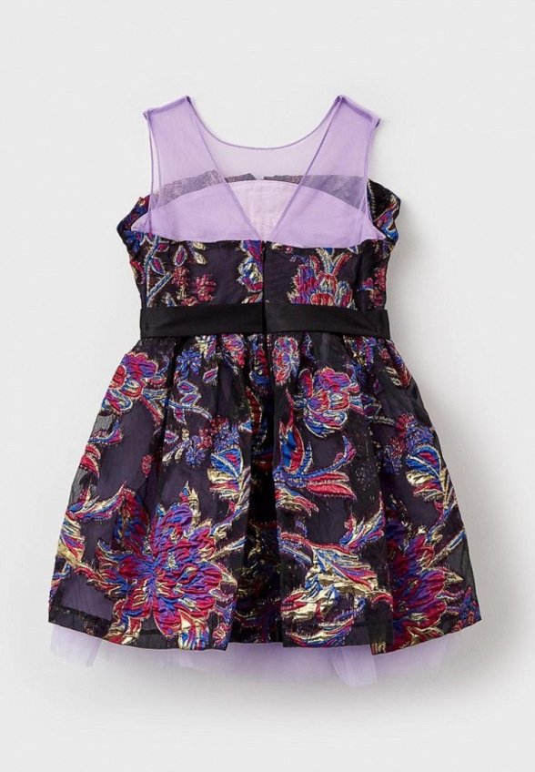 Платье Choupette