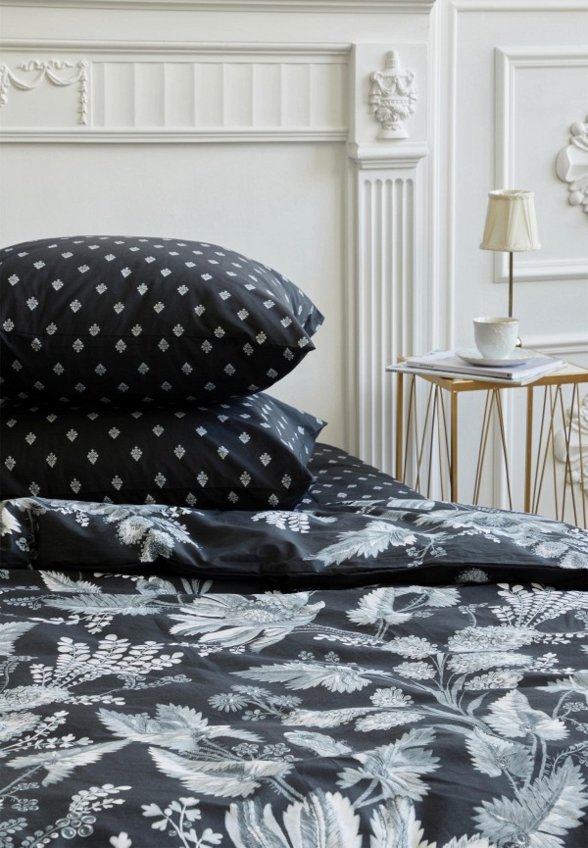 Постельное белье Семейное Mia Cara